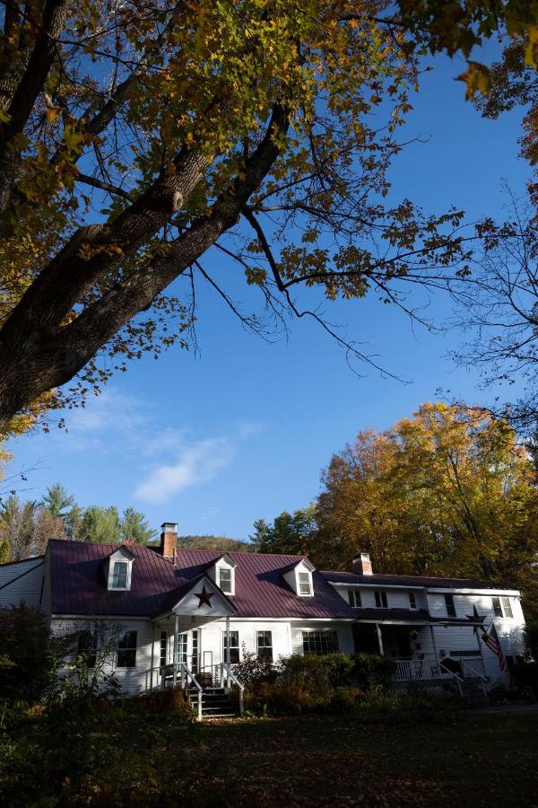 Buttonwood Inn On Mount Surprise Норт-Конвей Екстер'єр фото